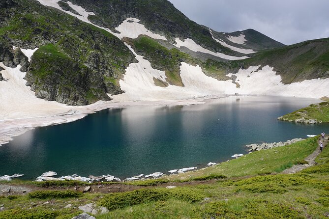 Seven Rila lakes-Snowshoeing with Waterfall and Hot Mineral pools - From Sofia to Panichishte by Air-Conditioned Vehicle