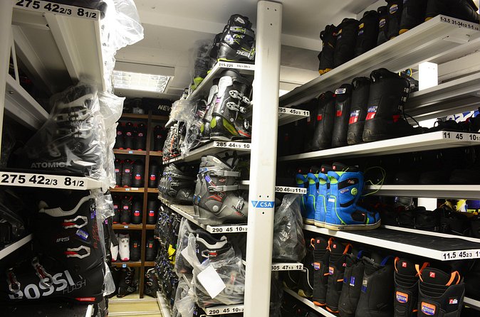 Ski and Snowboard equipment rental in Borovets - Should you book this Borovets rental?