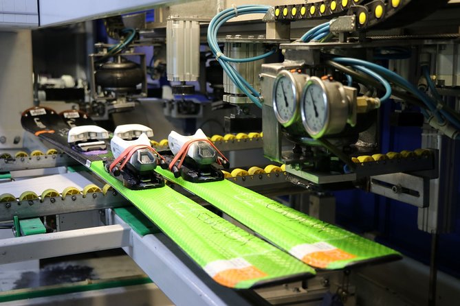 Ski and Snowboard Equipment servicing in Bansko - How the service compares with simply renting equipment