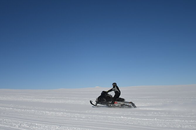 Ski-doo Snow Safari in Borovets - Weather, cancellation, and practical planning