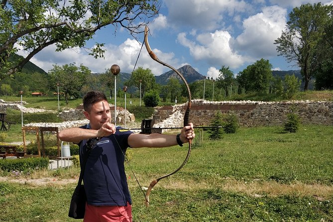 Skip the Line: Medieval Tuida Fortress tours - Key points to know before visiting