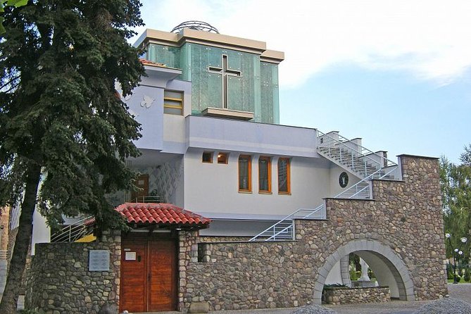 Skopje North Macedonia Day Tour from Sofia - The Old Bazaar: Skopje’s most atmospheric quarter
