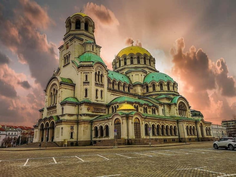 Skopje to Sofia Full-Day Trip - The real tradeoff: seven hours on the road