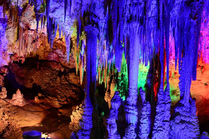 Small Group Tour to Belogradchik Fortress&Venetsa Cave from Sofia - Why this day trip is worth the long road from Sofia