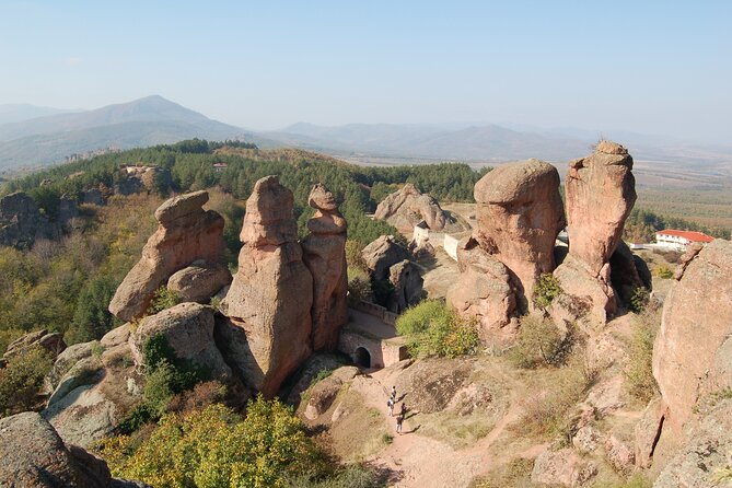 Small Group Tour to Belogradchik Fortress&Venetsa Cave from Sofia - Food, timing, and what to bring