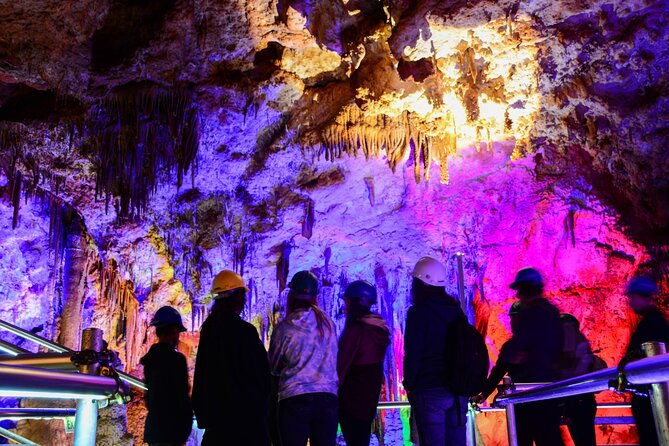 Small Group Tour to Belogradchik Fortress&Venetsa Cave from Sofia - The meeting point in central Sofia