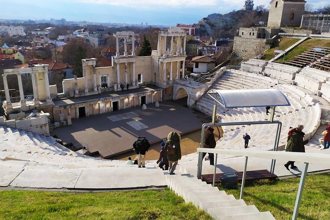 Small group tour to Plovdiv, Asen's Fortress and Bachkovo Monastery - Bachkovo Monastery’s quiet close