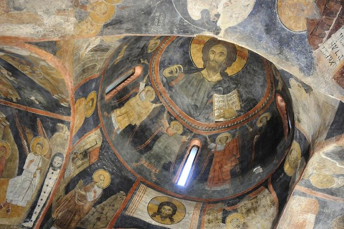 Small Group Tour to Rila Monastery and Boyana Church - Is $108 good value?