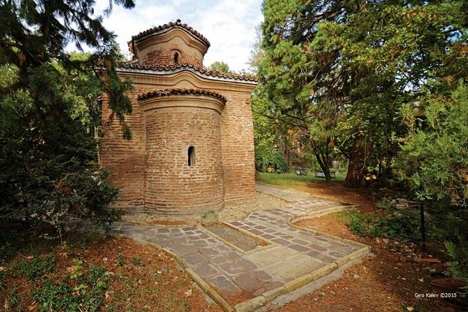 Small Group Tour to Rila Monastery and Boyana Church - Who should book this day trip?