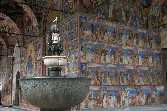 Small Group Tour to Rila Monastery and Boyana Church - Should you book Rila Monastery and Boyana Church?