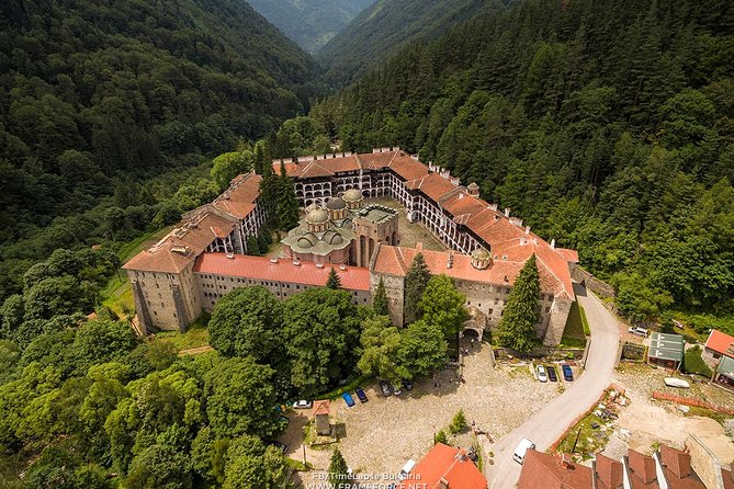 Small Group Tour to Rila Monastery and Boyana Church - What the transport and group size are really like
