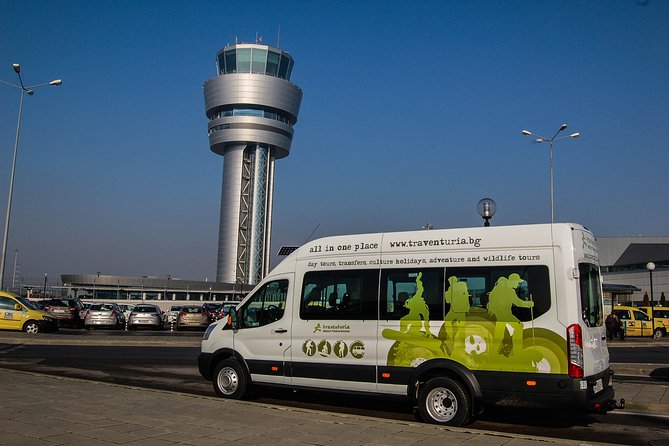 Sofia Airport to Bansko Shared Transfer (Max 90 Min Wait) - Key points at a glance