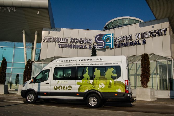 Sofia Airport to Bansko Shared Transfer (Max 90 Min Wait) - From Sofia Airport to the Pirin Mountains