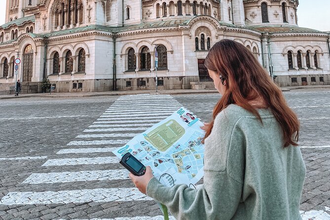 Sofia Audio guide Tour offers available in 7 languages - Key points to know before you book