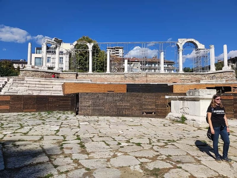 Sofia: Augusta Trayana - From Neolithic to Modern Times Tour - Should you book the Augusta Trayana tour?