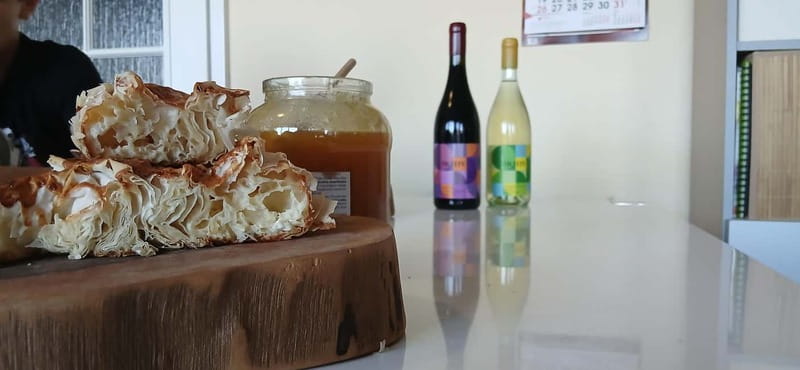 Sofia: Banitsa Pastry Class with a Local with Bulgarian Wine - Meeting at James Bourchier Metro Station