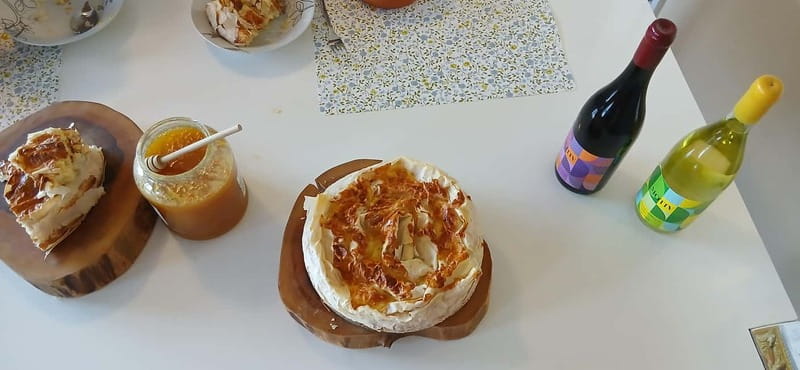 Sofia: Banitsa Pastry Class with a Local with Bulgarian Wine - Timing, Cancellations, and Practical Planning