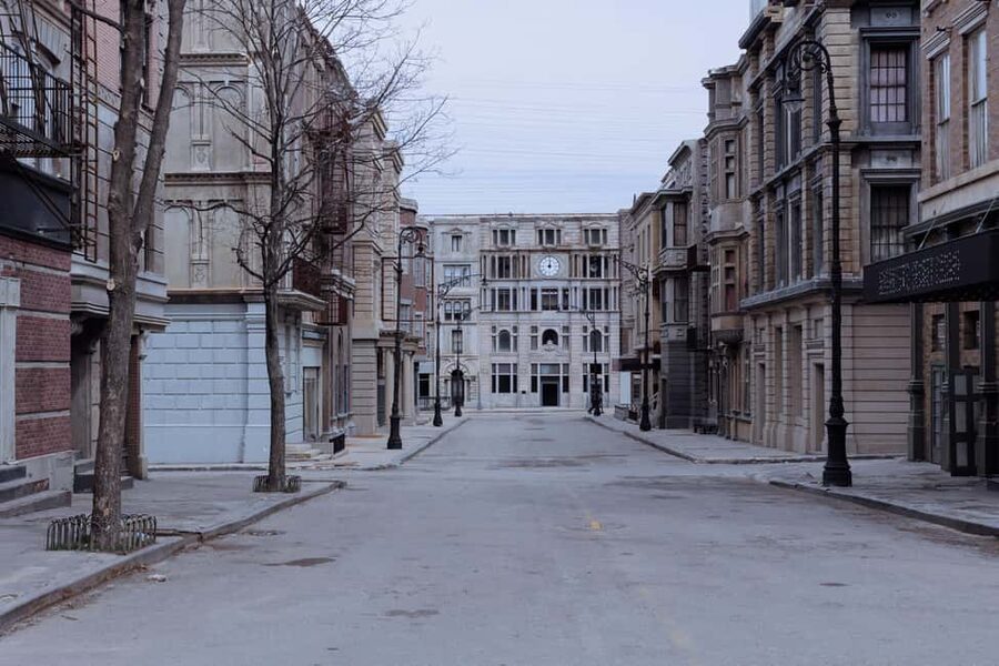Sofia: Bulgarian Hollywood Guided Tour - Who Will Enjoy This Sofia Experience?