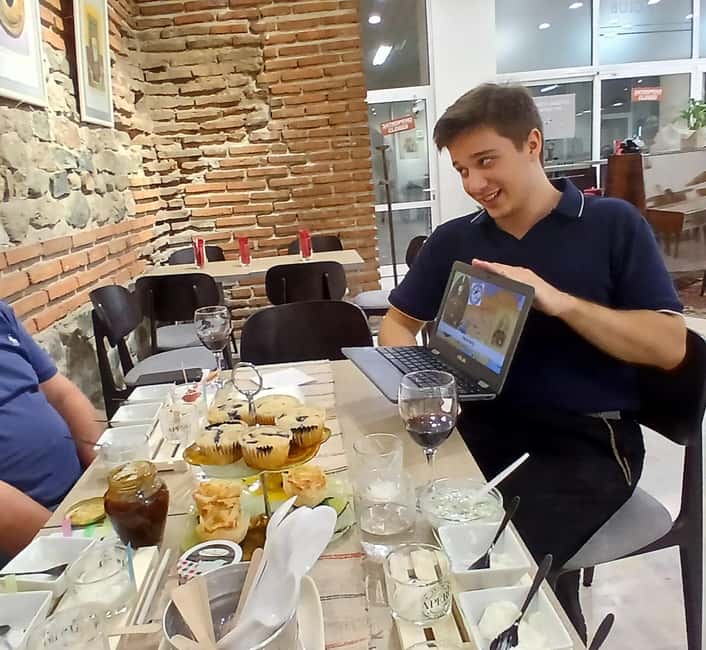 Sofia: Bulgarian Yogurt Tasting in Ancient Ruins - Why this Sofia yogurt tasting is worth your time