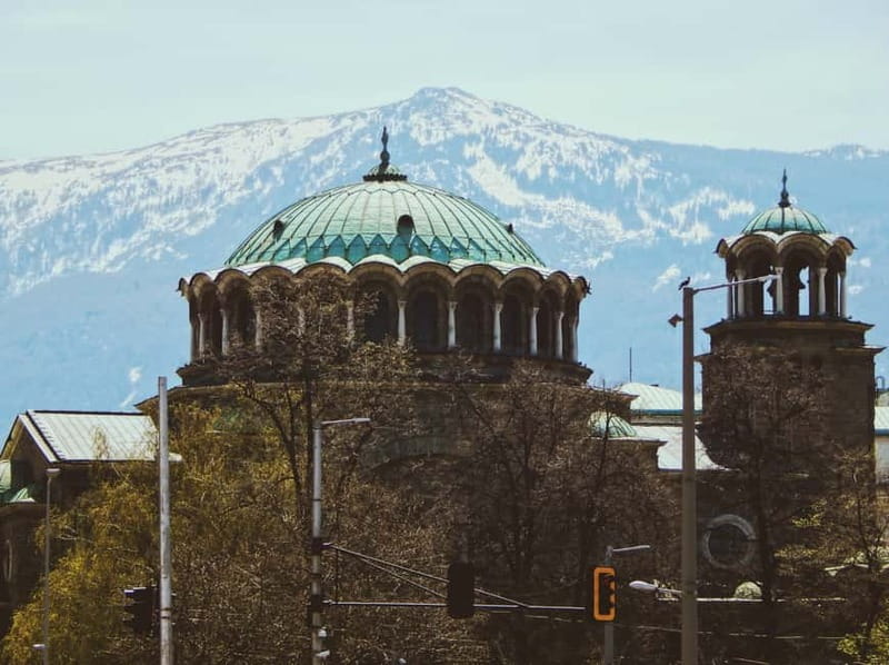 Sofia: City Highlights Sightseeing Walking Tour - Is $18 a fair price for Sofia?