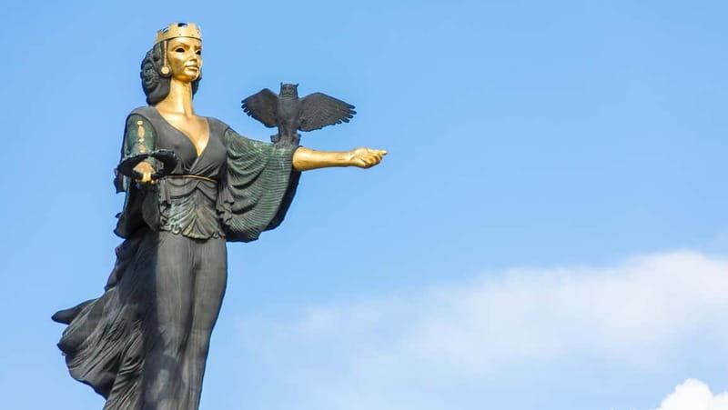 Sofia: City Highlights Sightseeing Walking Tour - Sofia’s Square of Tolerance