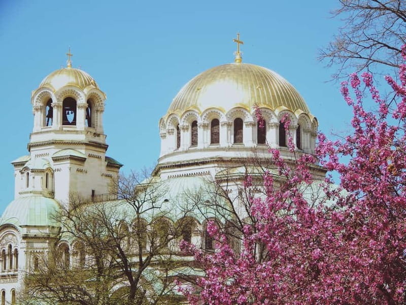 Sofia: City Highlights Sightseeing Walking Tour - Why the two-hour format works, and where it does not