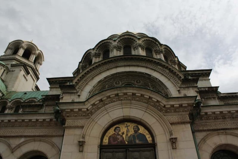 Sofia: Communist History Walking Tour - Why Sofia’s Communist Past Works Best on Foot