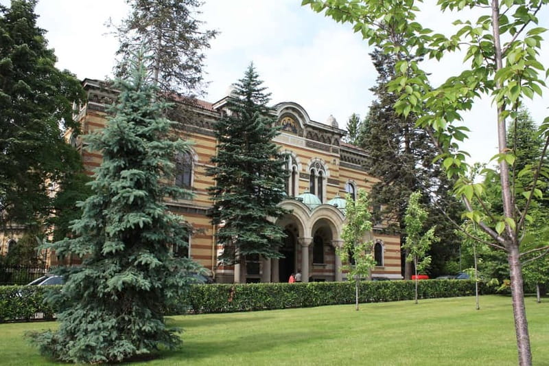 Sofia: Communist History Walking Tour - Who Should Book This Sofia Walk?