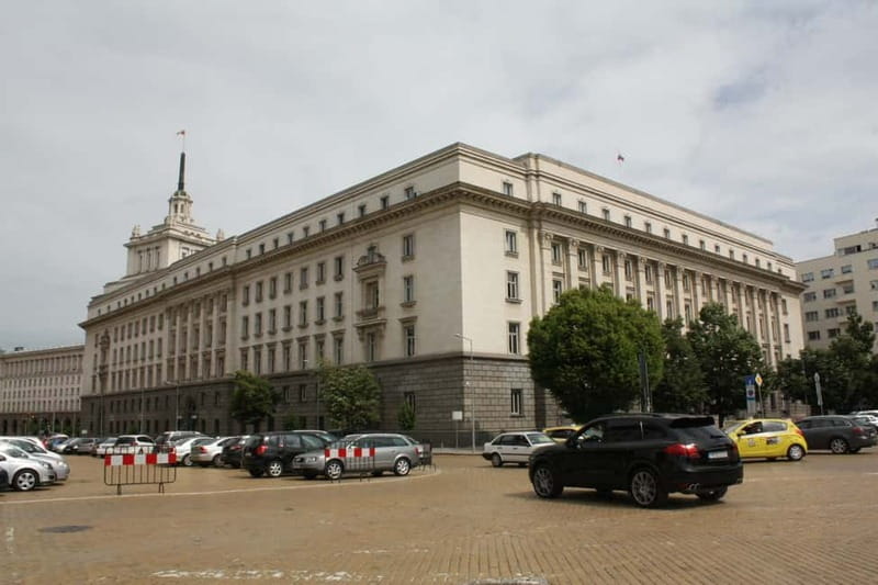 Sofia: Communist History Walking Tour - Final Recommendation: A Strong History Tour at a Premium Price