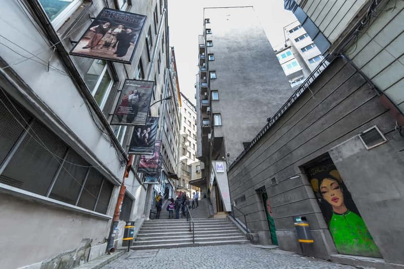 Sofia: Communist Walking Tour - Five details worth knowing before you book