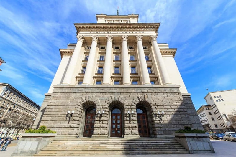 Sofia: Communist Walking Tour - Why this Sofia history walk is worth three hours