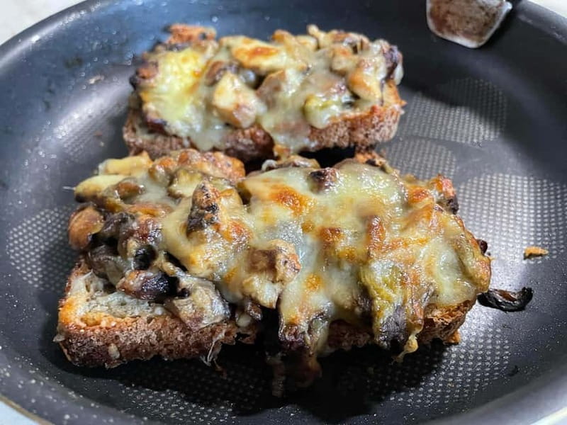 Sofia: Culinary Adventure To The Fungi And Botanical Kingdom - Who should book this nature and food outing?