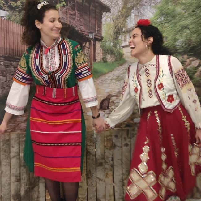 Sofia: Discover Bulgaria with Dance - Should you book Discover Bulgaria with Dance?