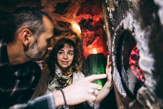 Sofia Escape Room - Teorema Rooms - Key points to know before booking