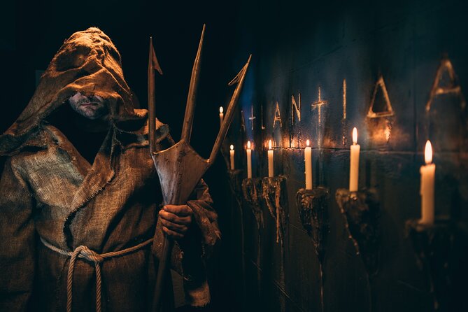 Sofia Escape Room - Teorema Rooms - Why an escape room works well in Sofia