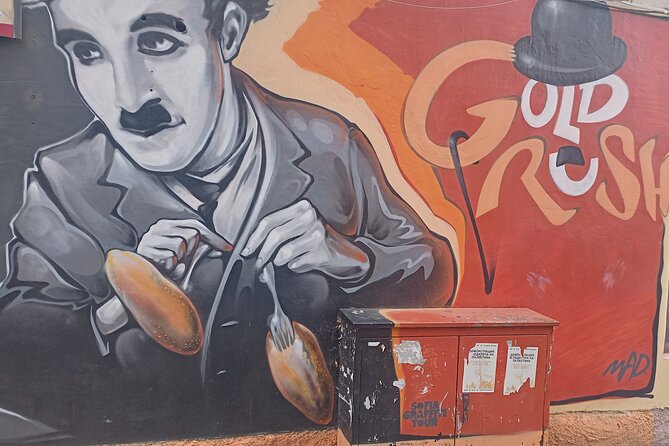 Sofia Food & Tasting Tour with Communist-Era Tram Ride - The communist-era tram ride