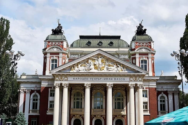 Sofia: Full-Day City Tour including UNESCO Boyana Church - Key points before you book