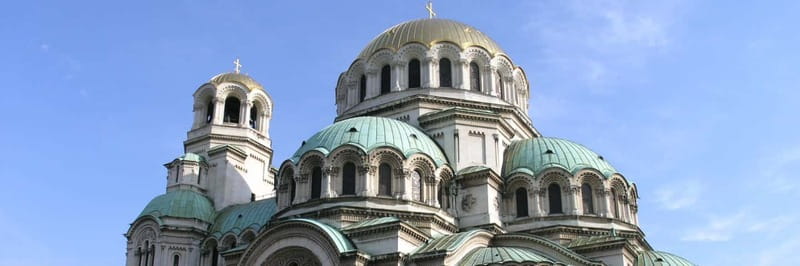 Sofia: Full-Day City Tour including UNESCO Boyana Church - Why this tour gives Sofia useful shape