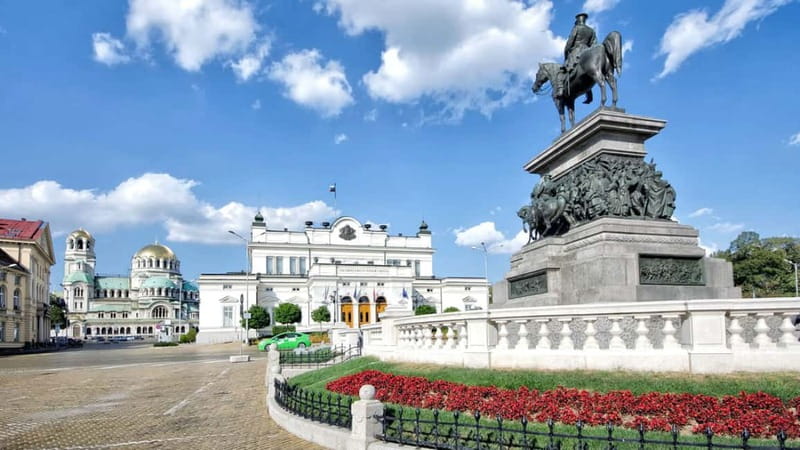 Sofia: Full-Day City Tour including UNESCO Boyana Church - The National History Museum in Todor Zhivkov’s former residence
