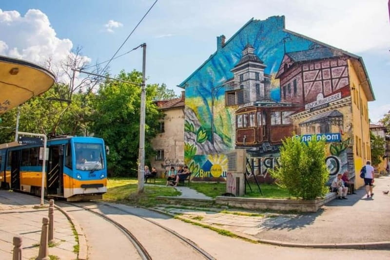 Sofia Full-Day Sightseeing Tour with Transport - Key points to know before booking
