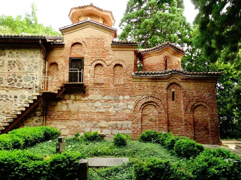 Sofia Full-Day Sightseeing Tour with Transport - What the guide and vehicle add to the day