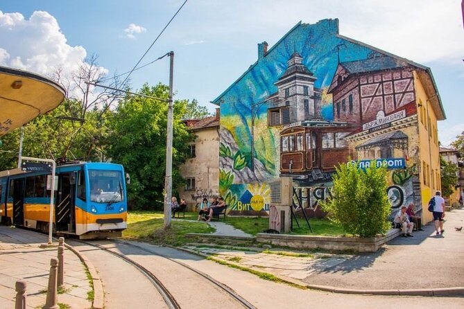 Sofia Full Day Tour - National History Museum: Bulgaria From Antiquity to Today