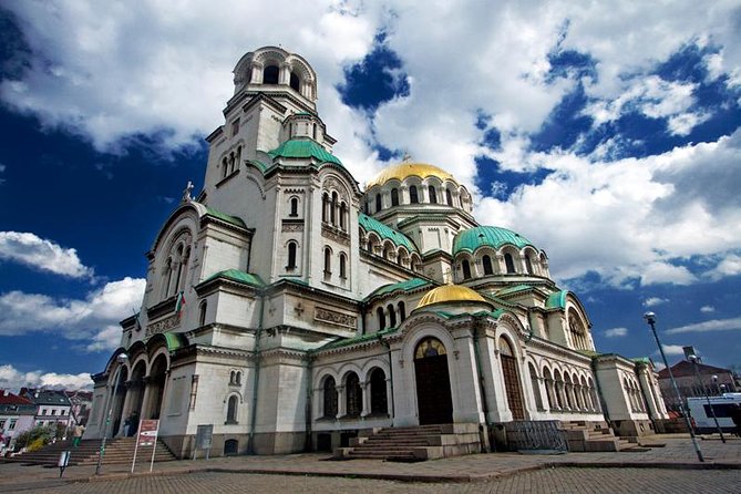 Sofia full day tour - The guides are a major part of the value