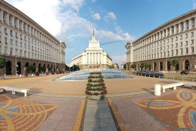 Sofia full day tour - Price, inclusions, and what you still pay