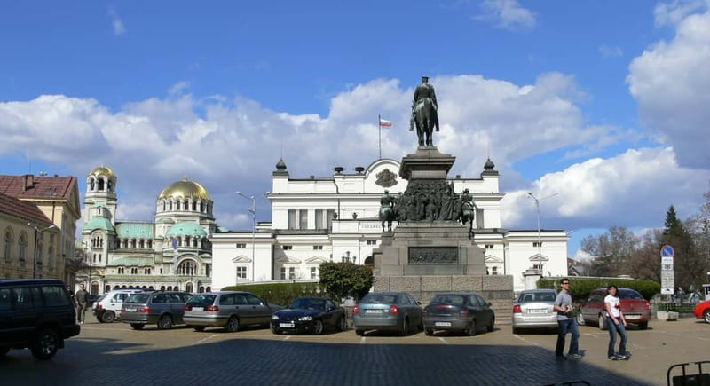 Sofia Half-Day Tour - Key points to know before booking
