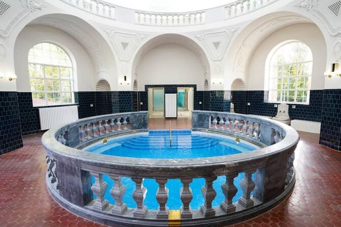 Sofia Hidden Gems: Small-Group Walking Tour with Tram Ride - Key points to know before booking
