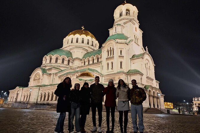 Sofia Highlights 2 Hour Sightseeing Walking Tour - Why this short Sofia walk works well