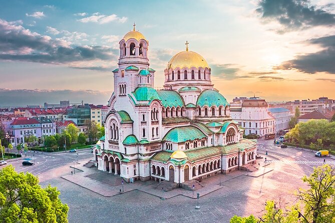 Sofia: History and Heritage - Small Group City Tour - Why this Sofia walk works well as a first activity