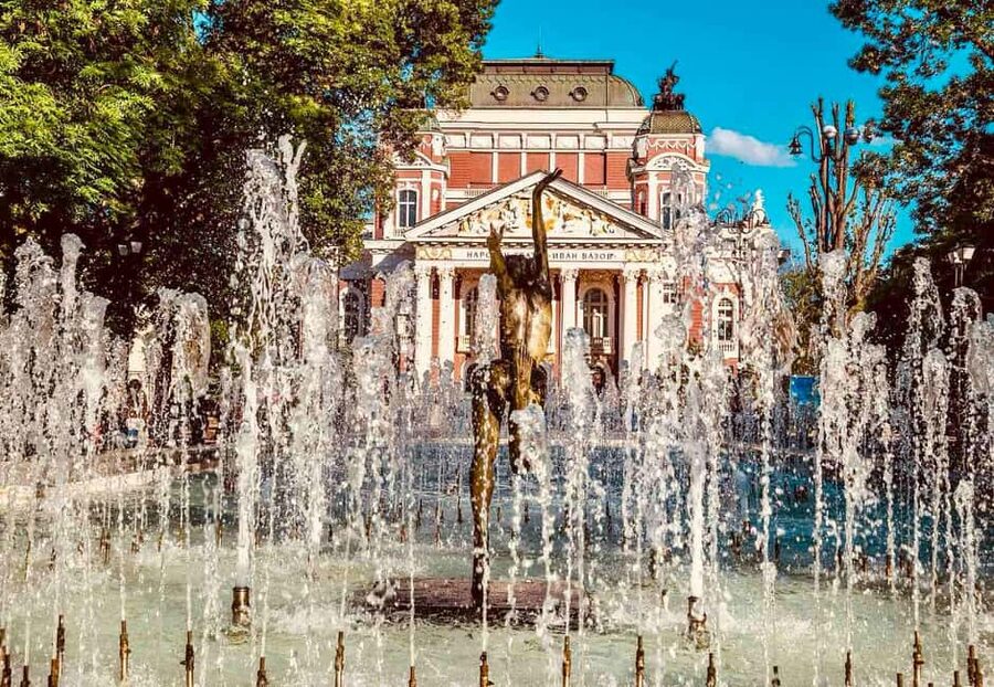 Sofia: History And Heritage - Small Group Guided Tour - Is $18 good value for Sofia?