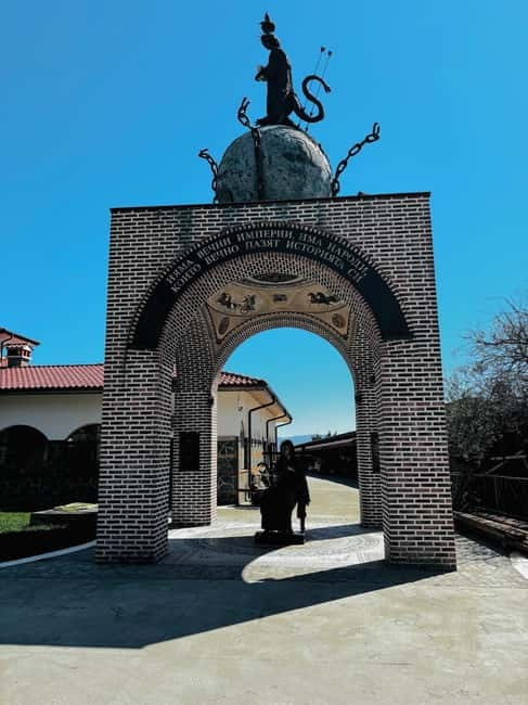 Sofia – Kazanluk Rose Valley & Oil Distillery Tour - Damascena: rose oil with the machinery included